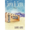 Santa Fe Sister - Paperback