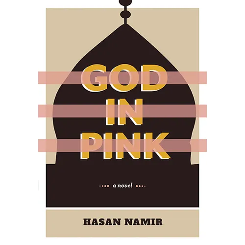 God in Pink - Paperback