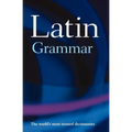 A Latin Grammar - Paperback