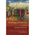 Readings for Funerals - Paperback