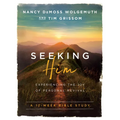 Seeking Him: Experiencing the Joy of Personal Revival - Paperback