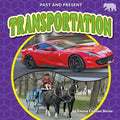 Transportation - Library Binding