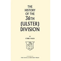 History of the 36th (Ulster) Division - Paperback