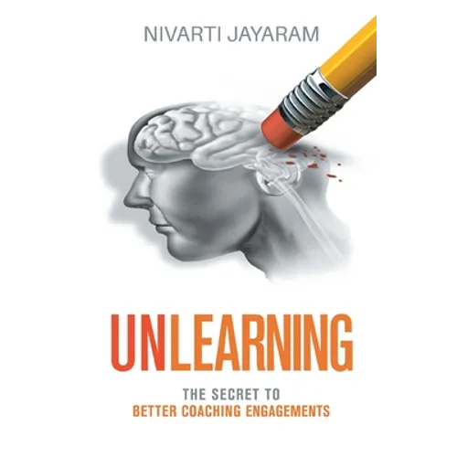 Unlearning - Paperback