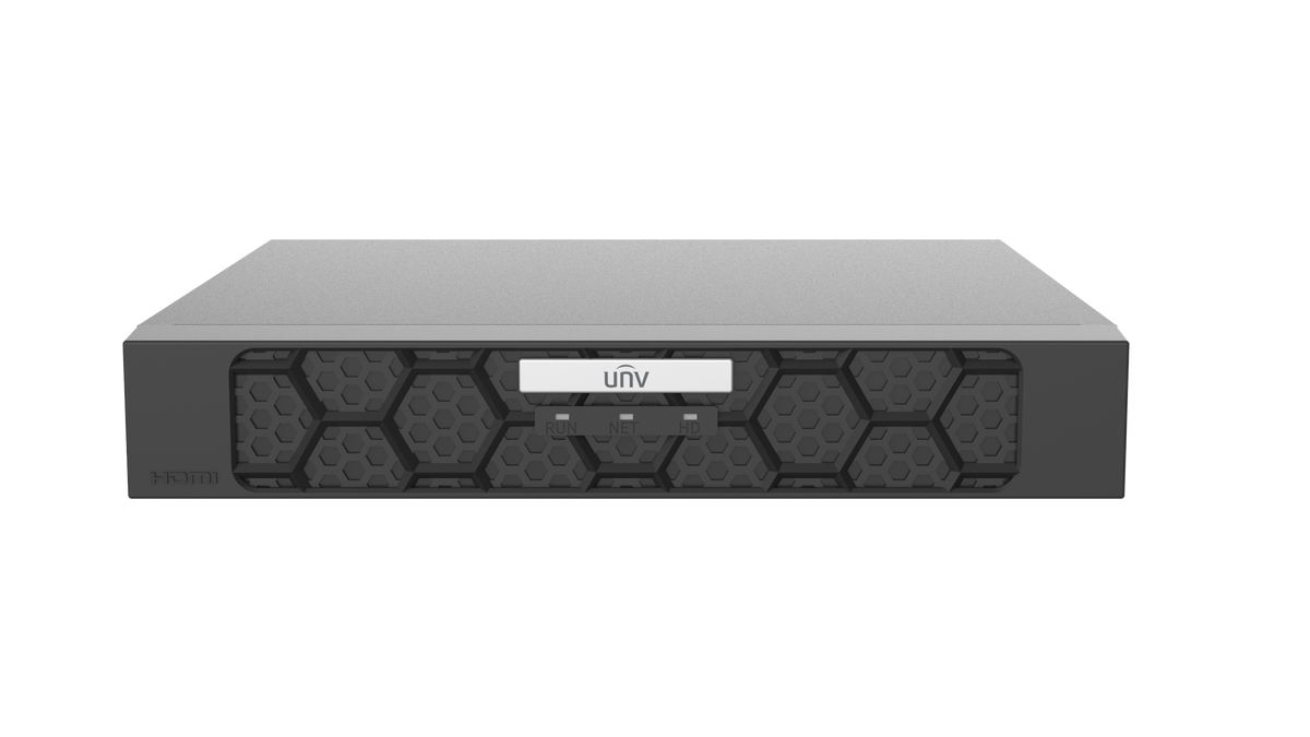 NVR501-08B-P8-IQ