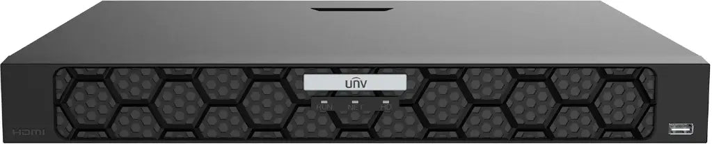 NVR502-32B-IQ  32CH NVR (NO POE).