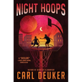Night Hoops - Paperback