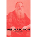 Resurrection - Hardcover