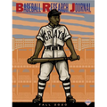 Baseball Research Journal (Brj), Volume 49 #2 - Paperback