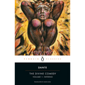 The Divine Comedy: Volume 1: Inferno - Paperback