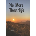 No More Than Life - Paperback