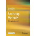 Bootstrap Methods: With Applications in R - Paperback
