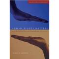 Human Rights Matters: Local Politics and National Human Rights Institutions - Paperback