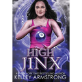 High Jinx - Hardcover