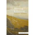 Morning & Evening (Sea Harp Timeless series) - Paperback