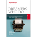 Dreamers Who Do: Intrapreneurship and Innovation in the Media World - Paperback