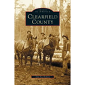 Clearfield County - Hardcover