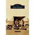 New River - Hardcover