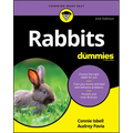 Rabbits for Dummies - Paperback