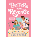 Better Than Revenge - Paperback