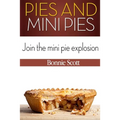 Pies and Mini Pies - Paperback