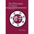 The Philosophy of Xunzi: A Reconstruction - Paperback
