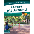 Levers All Around - Paperback