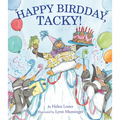 Happy Birdday, Tacky! - Paperback