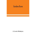 Giordano Bruno - Hardcover