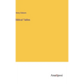Biblical Tables - Hardcover