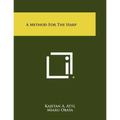 A Method For The Harp - Paperback