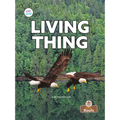 Living Thing - Hardcover