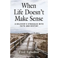 When Life Doesn't Make Sense: A Believer's Struggles with Faith and Destiny - Paperback