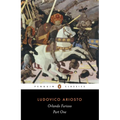 Orlando Furioso: A Romantic Epic: Part 1 - Paperback