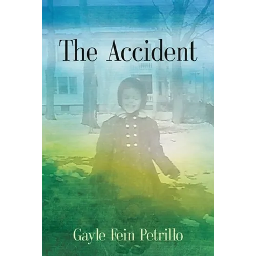 The Accident - Paperback