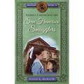 Andrea Carter and the San Francisco Smugglers - Paperback