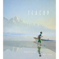 Teacup - Hardcover