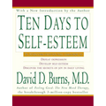 Ten Days to Self-Esteem - Paperback