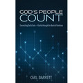 God's People Count: Connecting God's Dots--A Guide Through the Book of Numbers - Paperback
