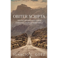 Obiter Scripta: Selected refereed papers read at conferences and newer sundry essays - Hardcover