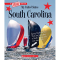 South Carolina (a True Book: My United States) - Paperback