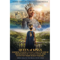 Queen of Kings Empress Nyajesus Nyayecu Elect of God of the Kingdom of Canaan United Afro States Southern Sudan Wakanda: Hebrew Israelites True Biblic - Paperback