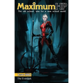Maximum HP - Issue #002: Everdark - Paperback