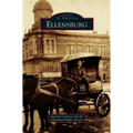 Ellensburg - Hardcover
