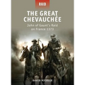The Great Chevauchée: John of Gaunt's Raid on France 1373 - Paperback