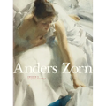 Anders Zorn: Sweden's Master Painter - Hardcover