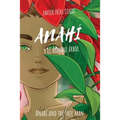 Anahí y el hombre árbol / Anahí and the Tree Man - Paperback