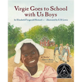 Virgie Goes to School with Us Boys - Paperback