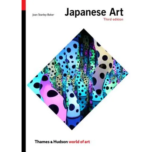 Japanese Art - Paperback