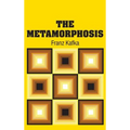 The Metamorphosis - Hardcover